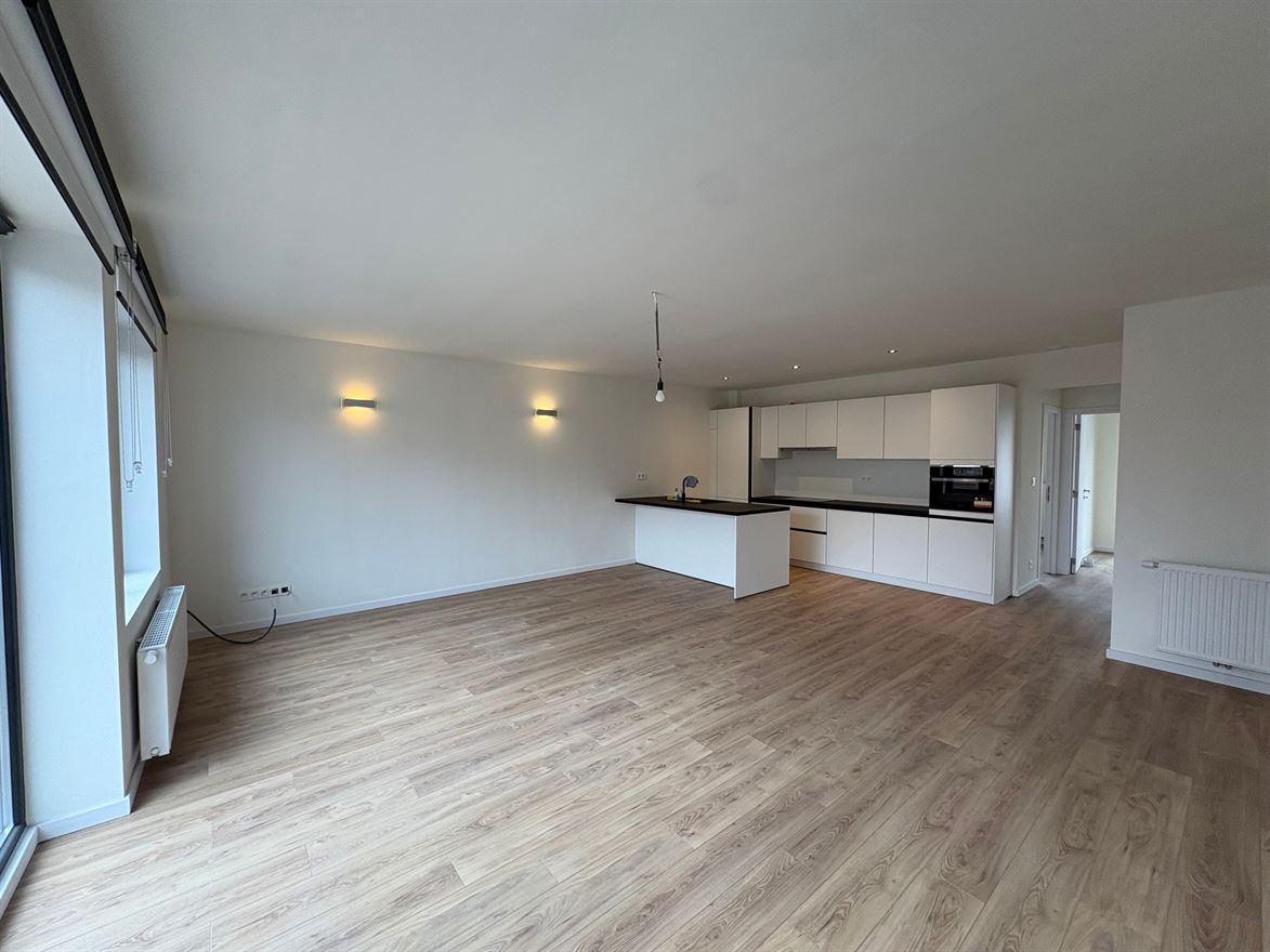 Foto 2 van een woning in Sint-Niklaas