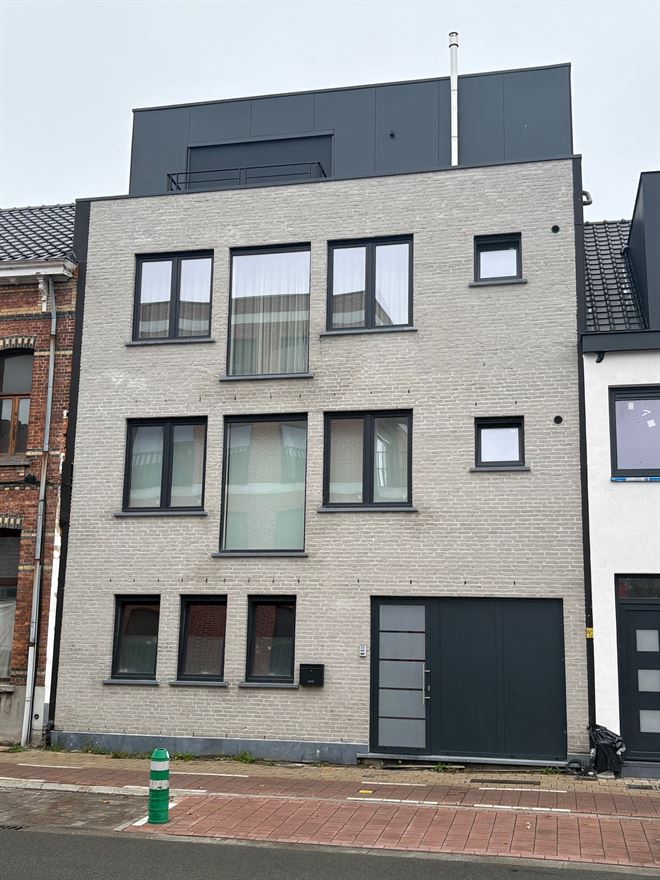 Foto 1 van een woning in Sint-Niklaas