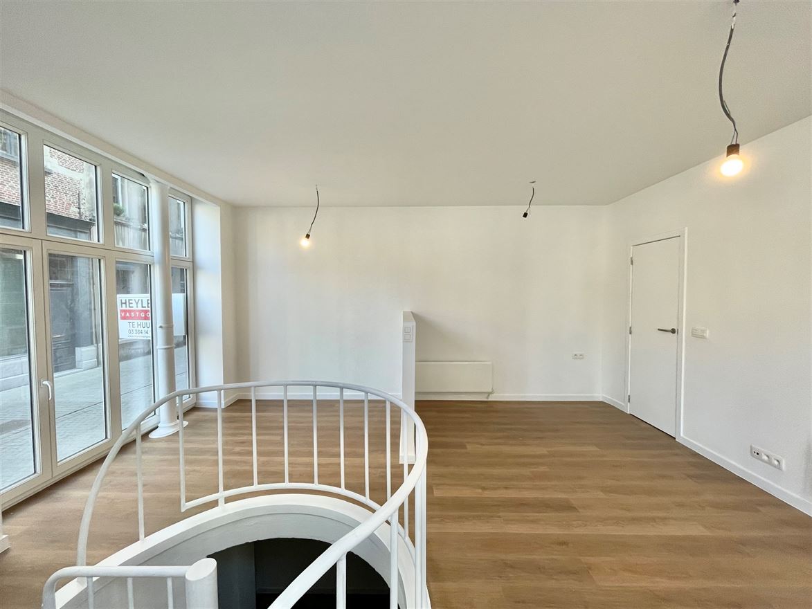Foto 2 van een woning in ANTWERPEN