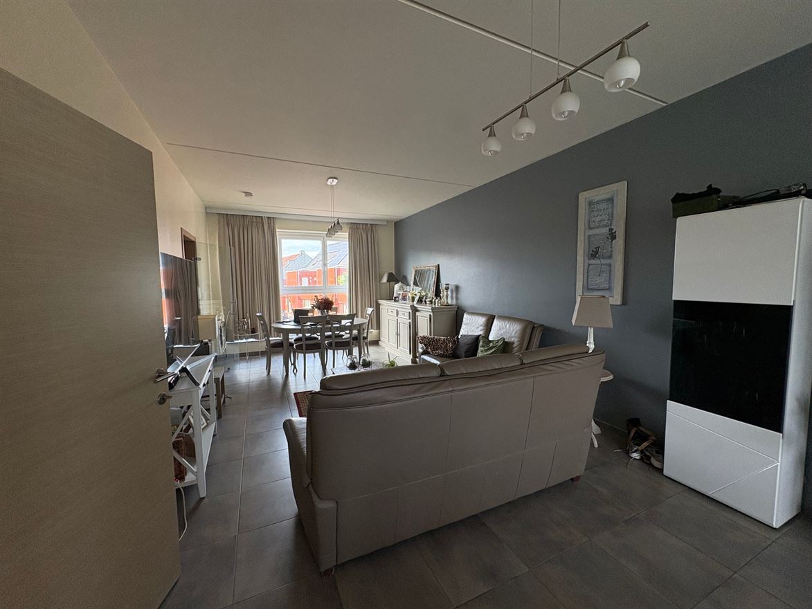 Foto 3 van een woning in Zele