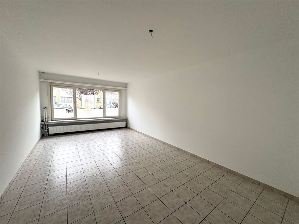Foto 3 van een woning in Hoevenen