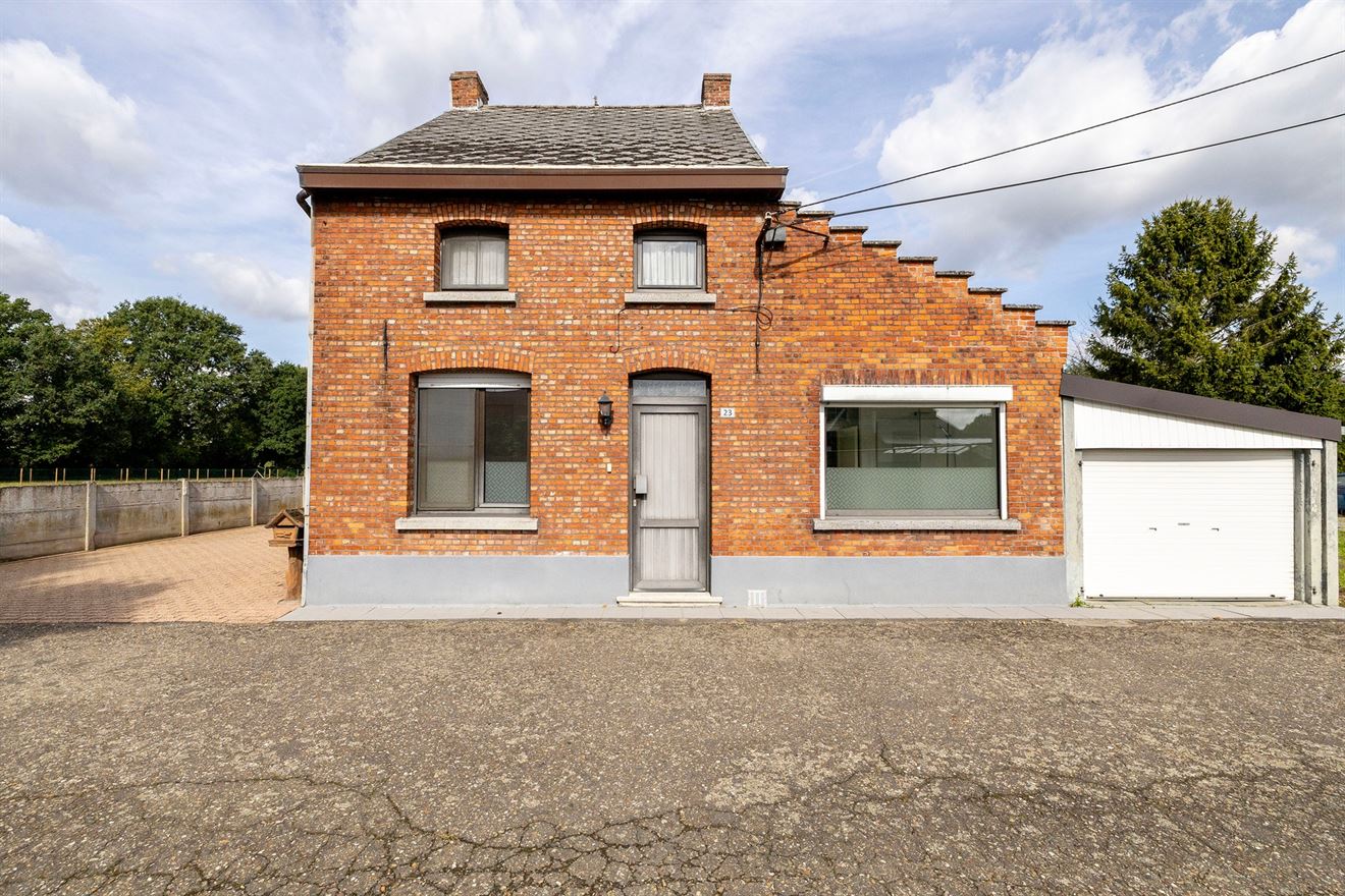 Foto 2 van een woning in Hulshout