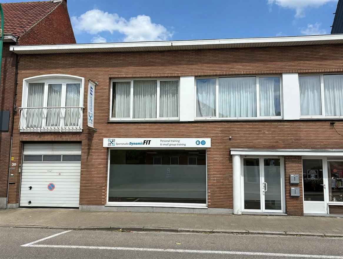 Foto 1 van een woning in Essen