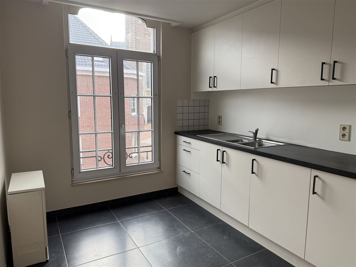 Foto 2 van een woning in BRECHT