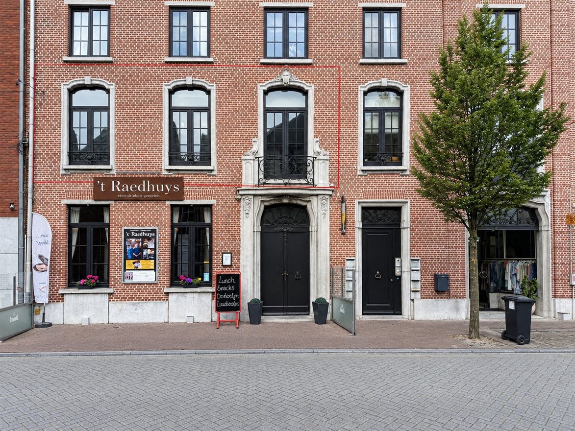 Foto 1 van een woning in BRECHT