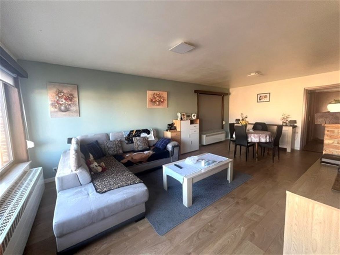 Foto 3 van een woning in KESSEL