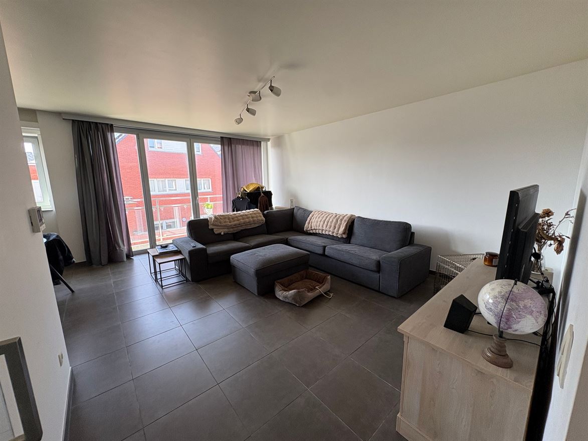 Foto 3 van een woning in Zele