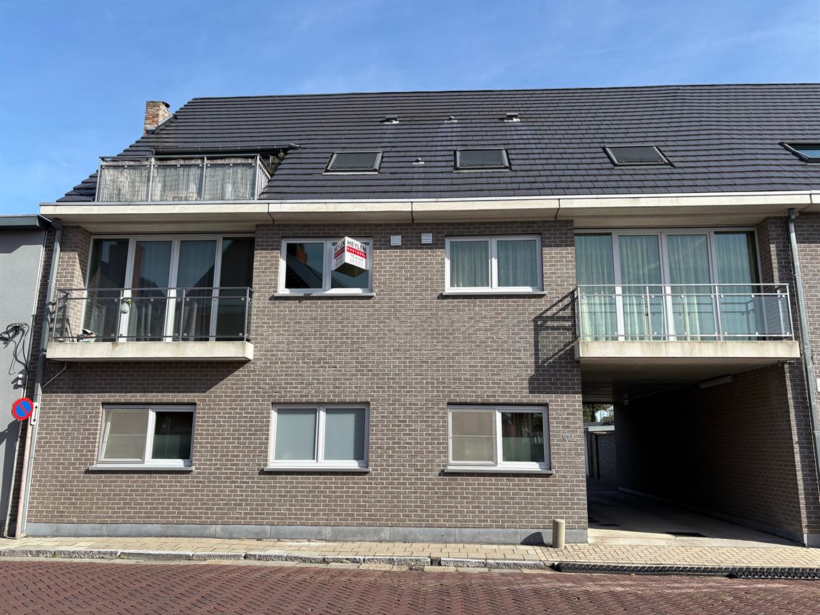 Foto 1 van een woning in Zele