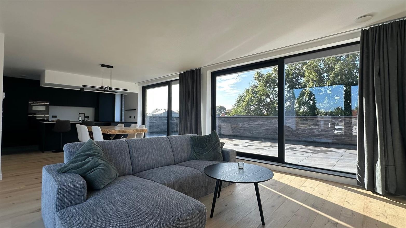 Foto 3 van een woning in Balen