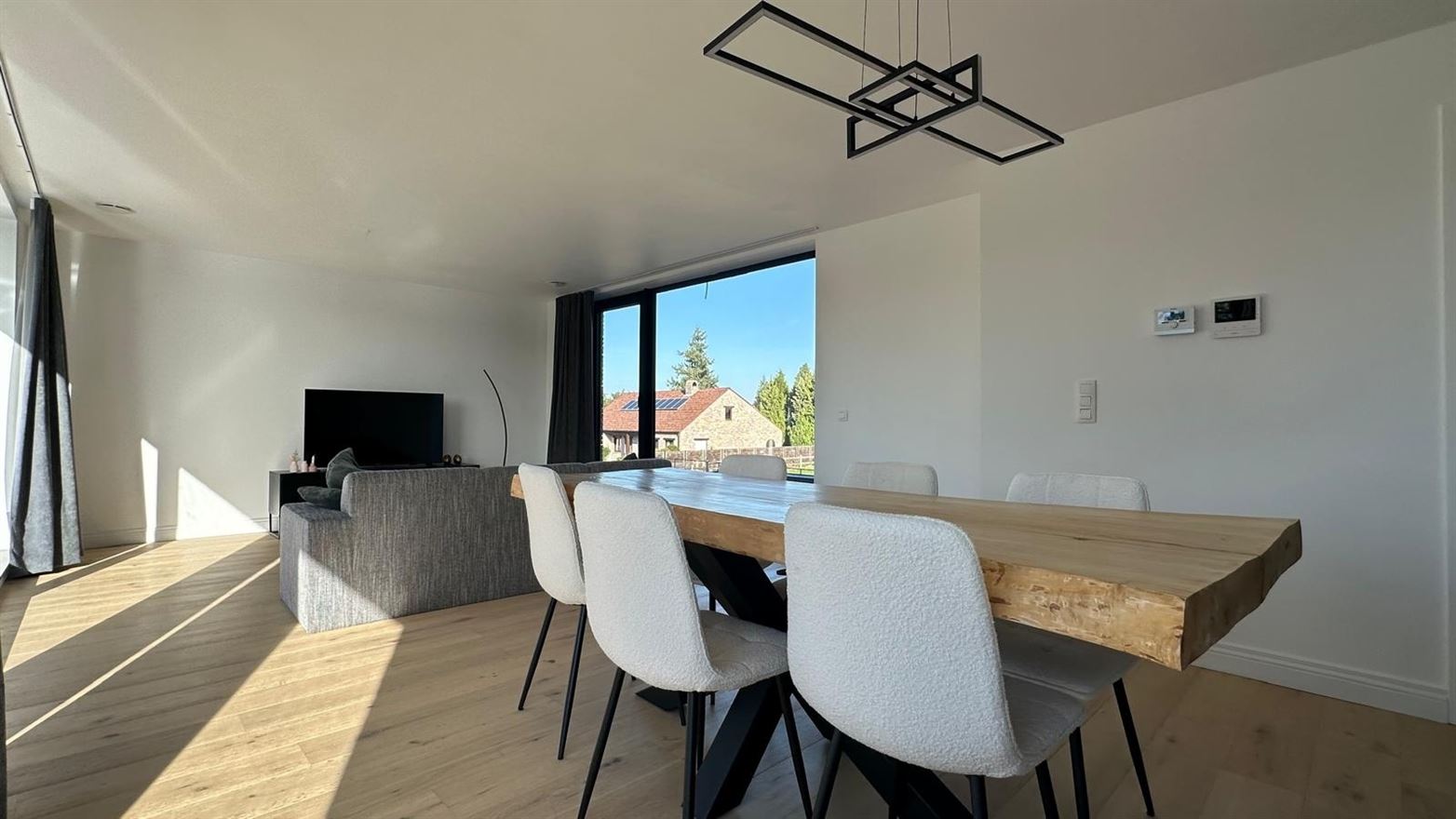 Foto 2 van een woning in Balen