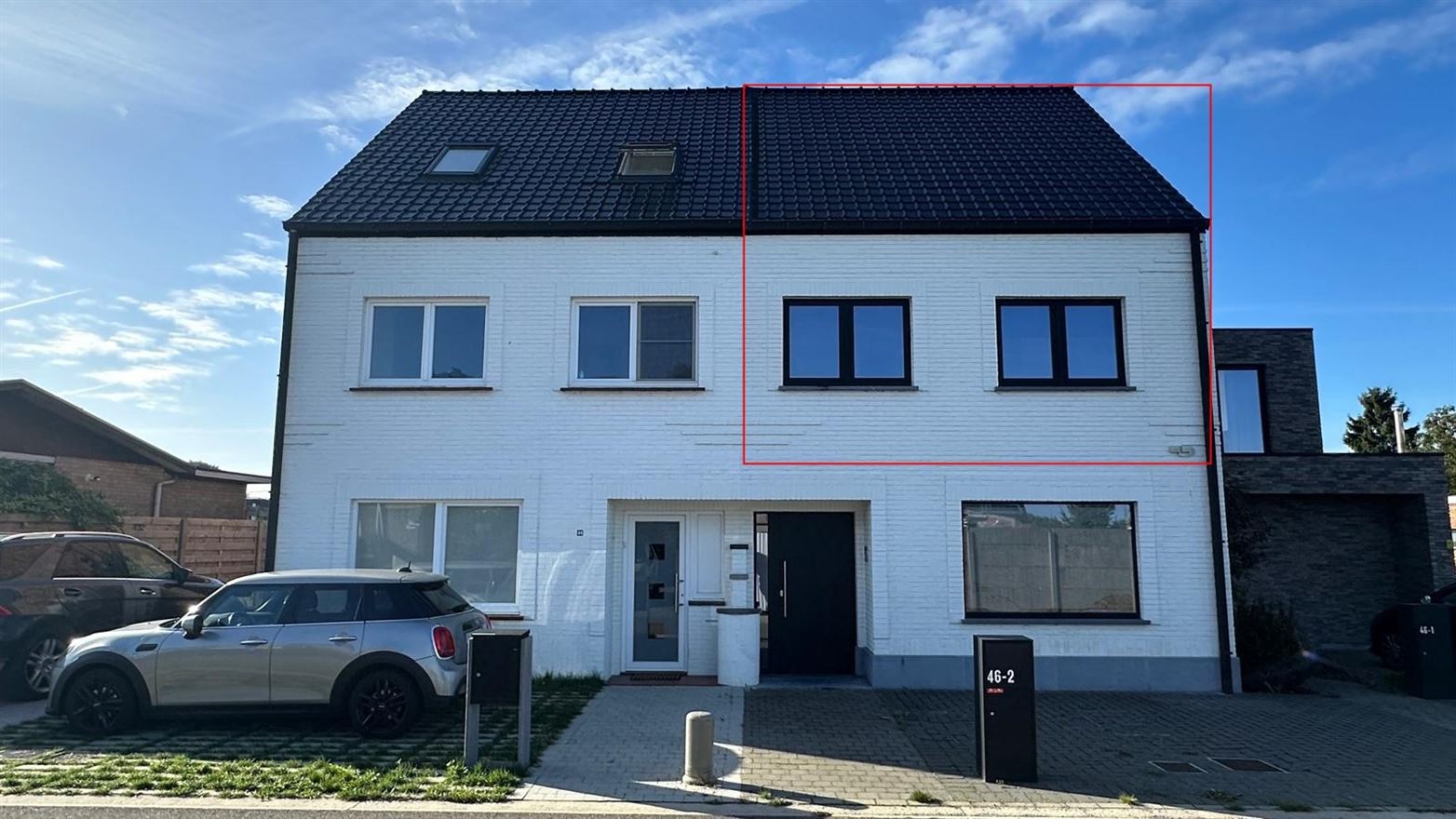 Foto 1 van een woning in Balen