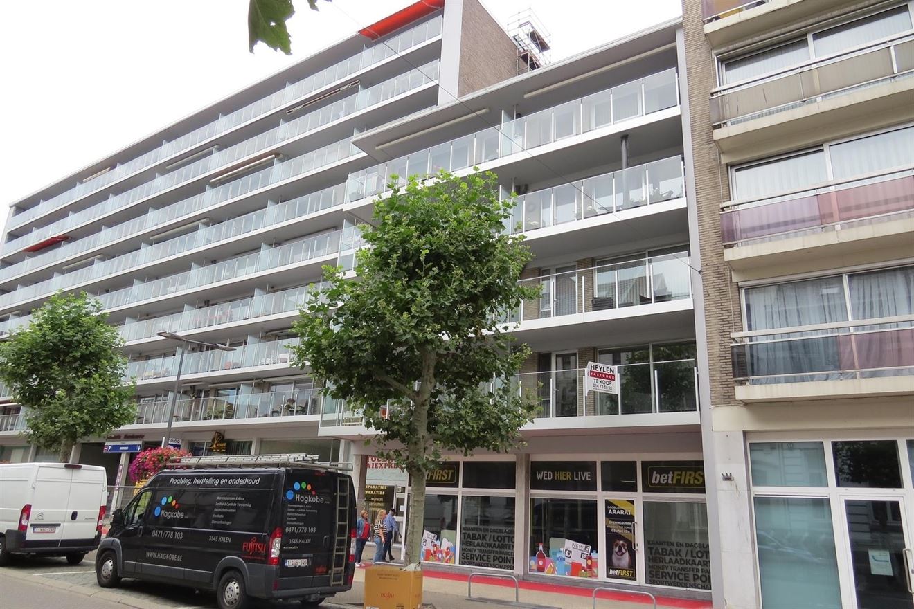 Foto 1 van een woning in Turnhout