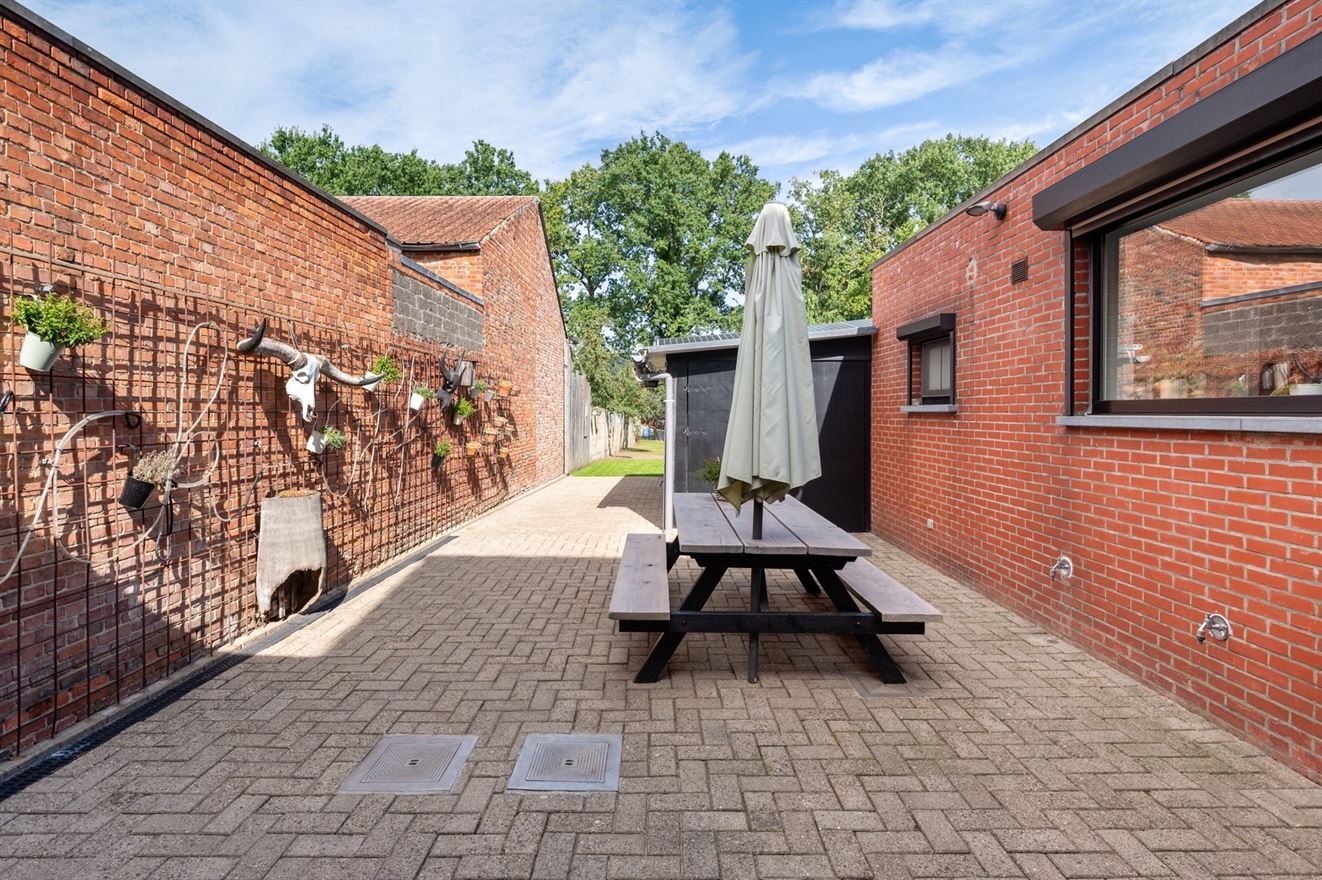 Foto 3 van een woning in Herentals