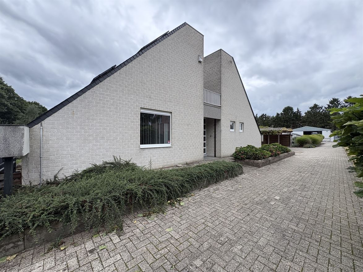 Foto 2 van een woning in Vorselaar