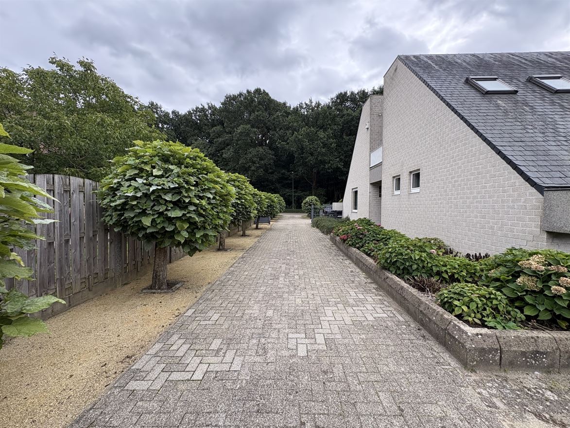 Foto 3 van een woning in Vorselaar