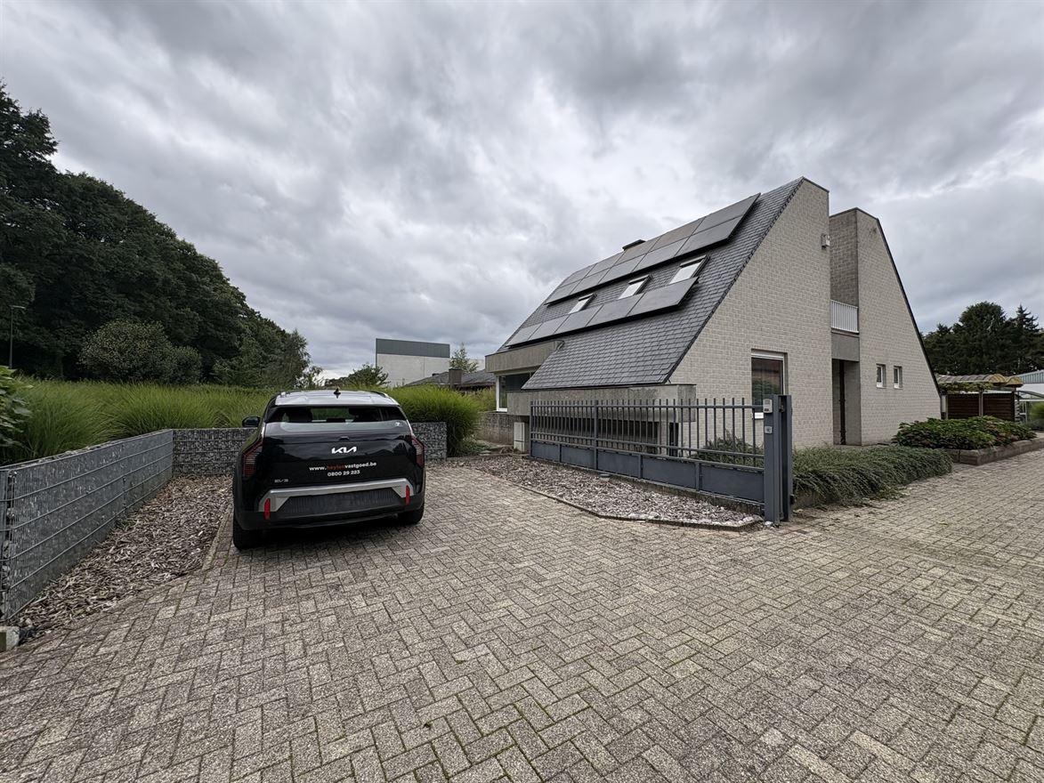 Foto 1 van een woning in Vorselaar