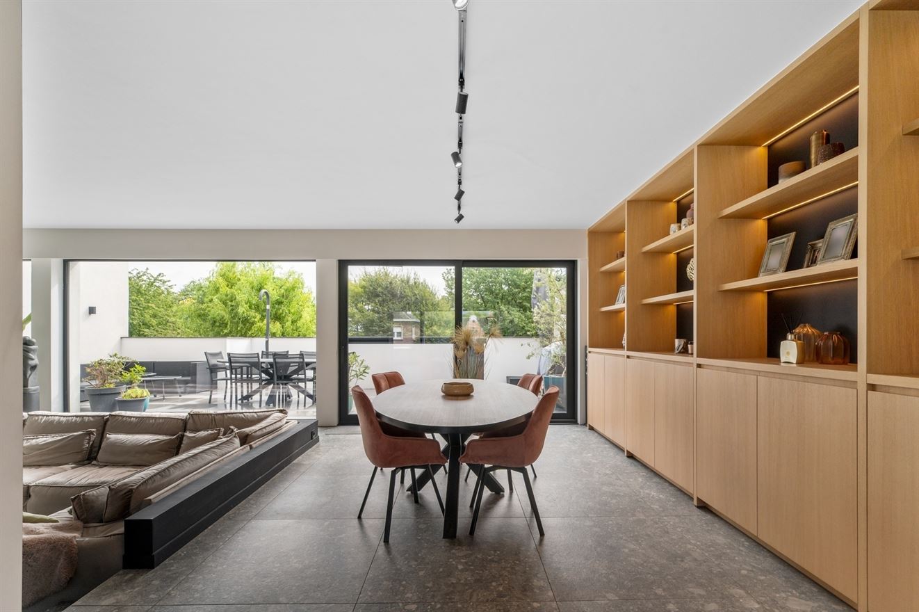 Foto 1 van een woning in Lier