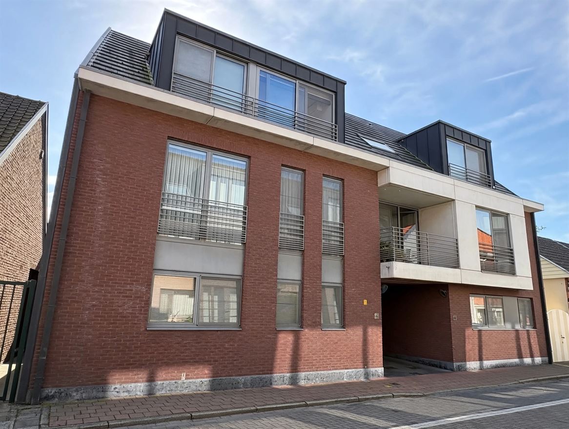 Foto 3 van een woning in Kapellen