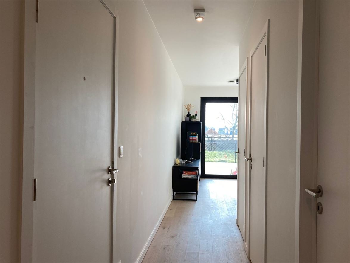Foto 3 van een woning in HERENTALS