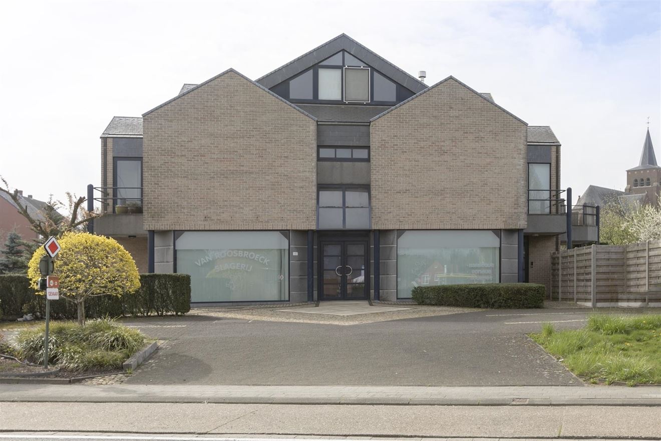 Foto 2 van een woning in Meerhout