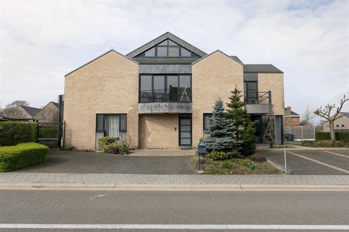 Foto 3 van een woning in Meerhout