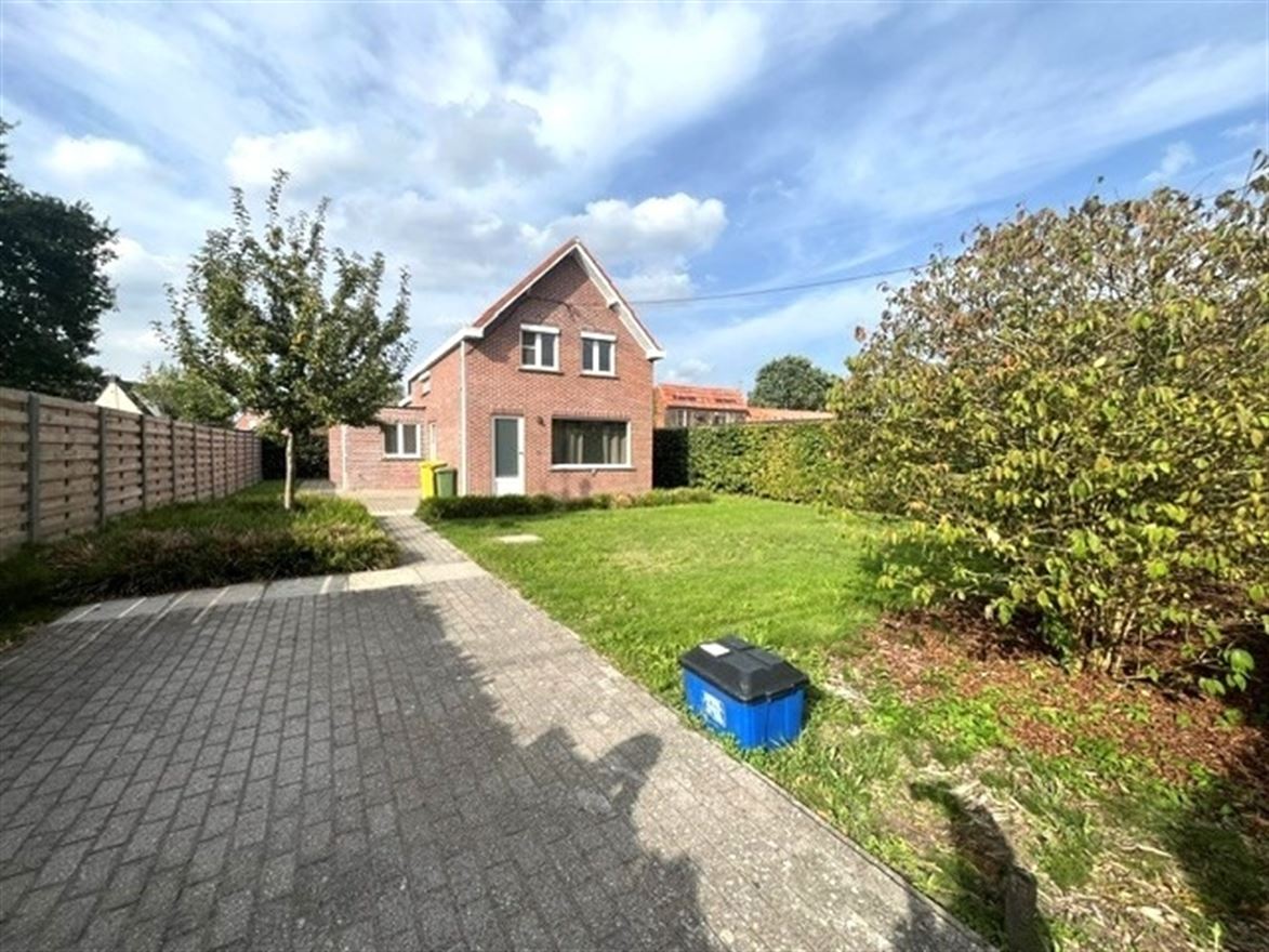 Foto 2 van een woning in Beerse