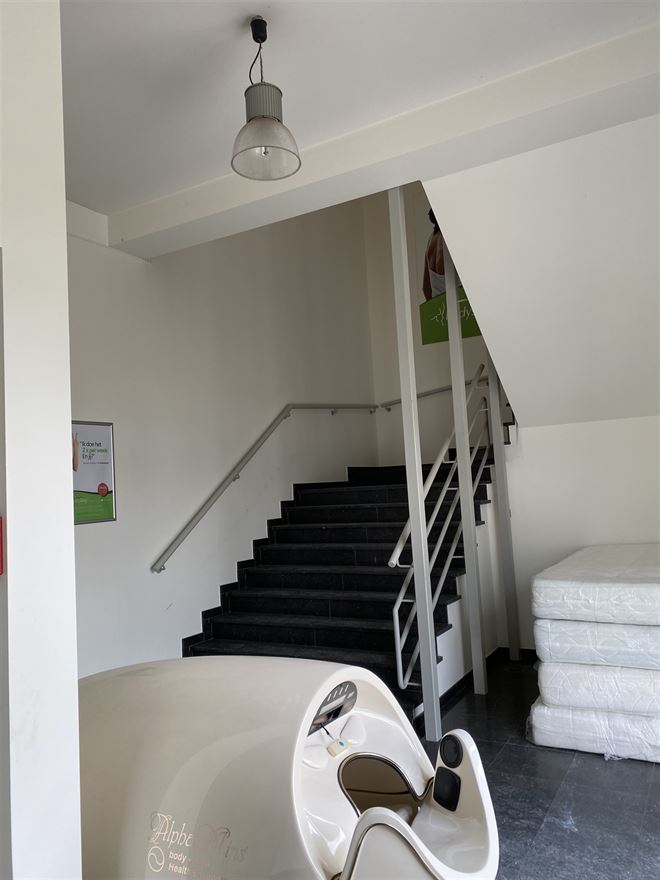 Foto 3 van een woning in SCHOTEN