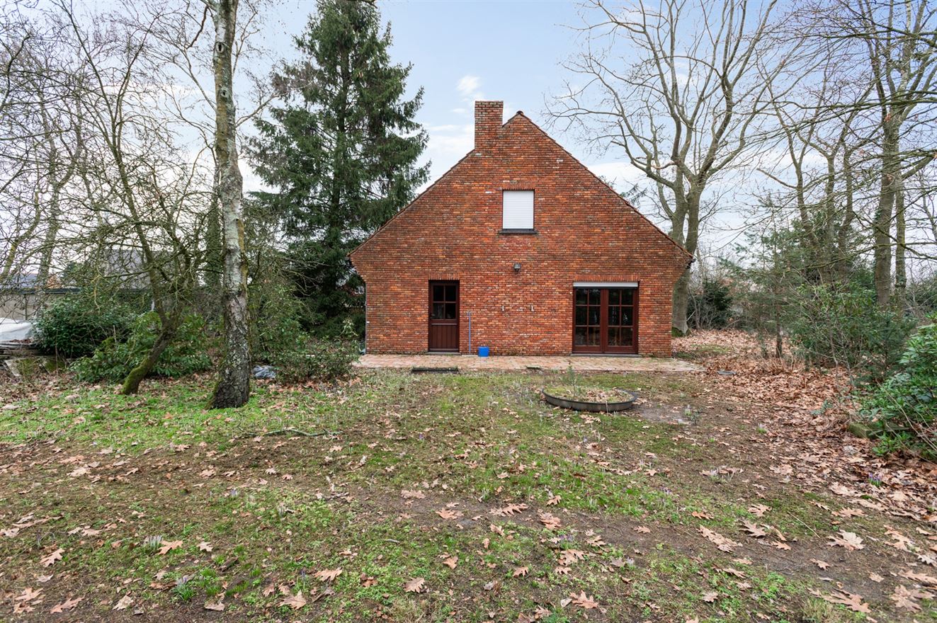 Foto 2 van een woning in BEERSE