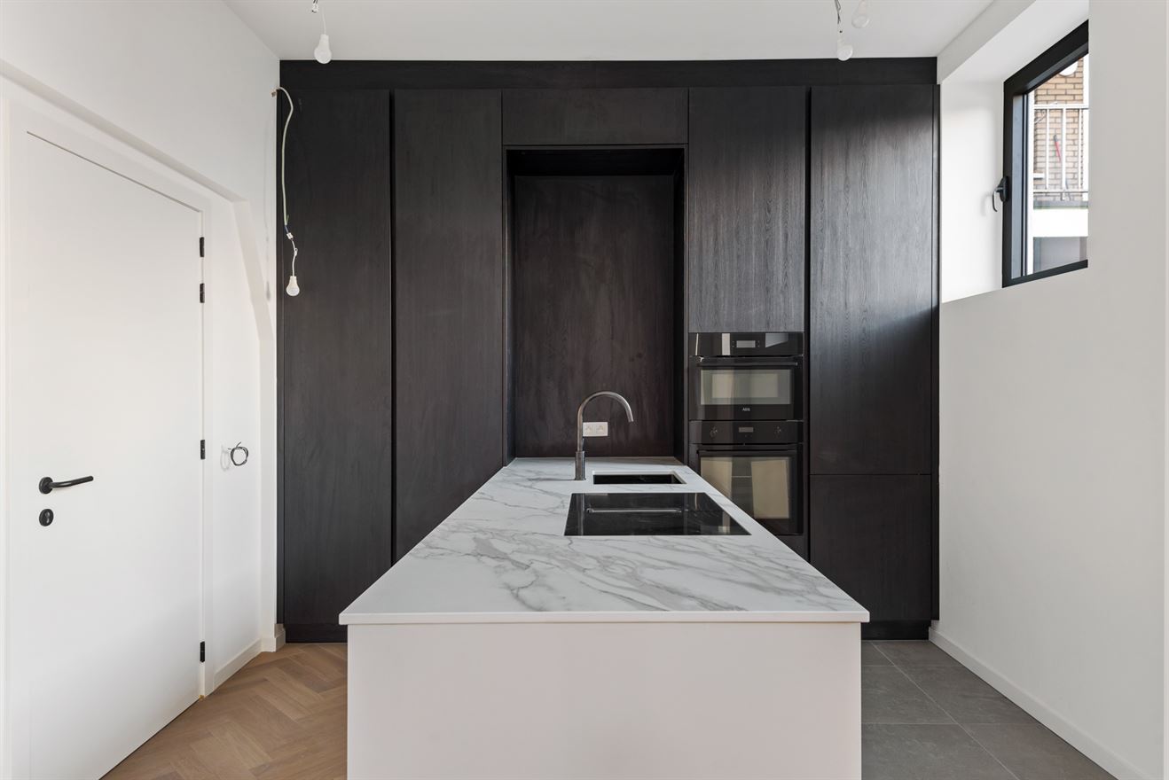 Foto 3 van een woning in ANTWERPEN