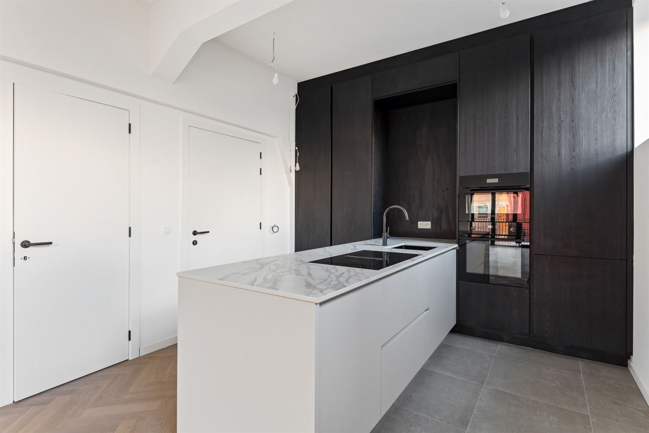 Foto 2 van een woning in ANTWERPEN