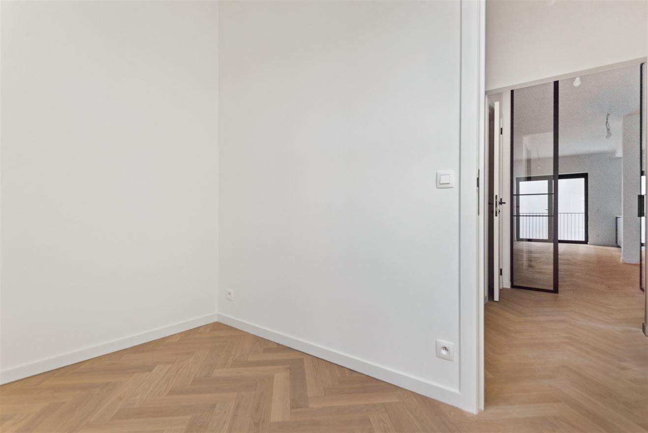 Foto 2 van een woning in ANTWERPEN