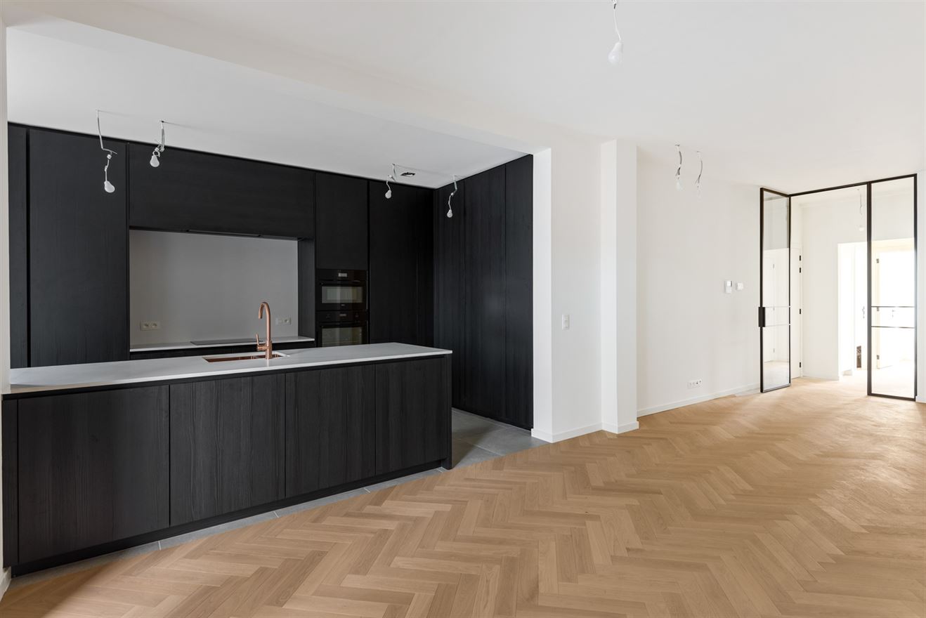 Foto 3 van een woning in ANTWERPEN