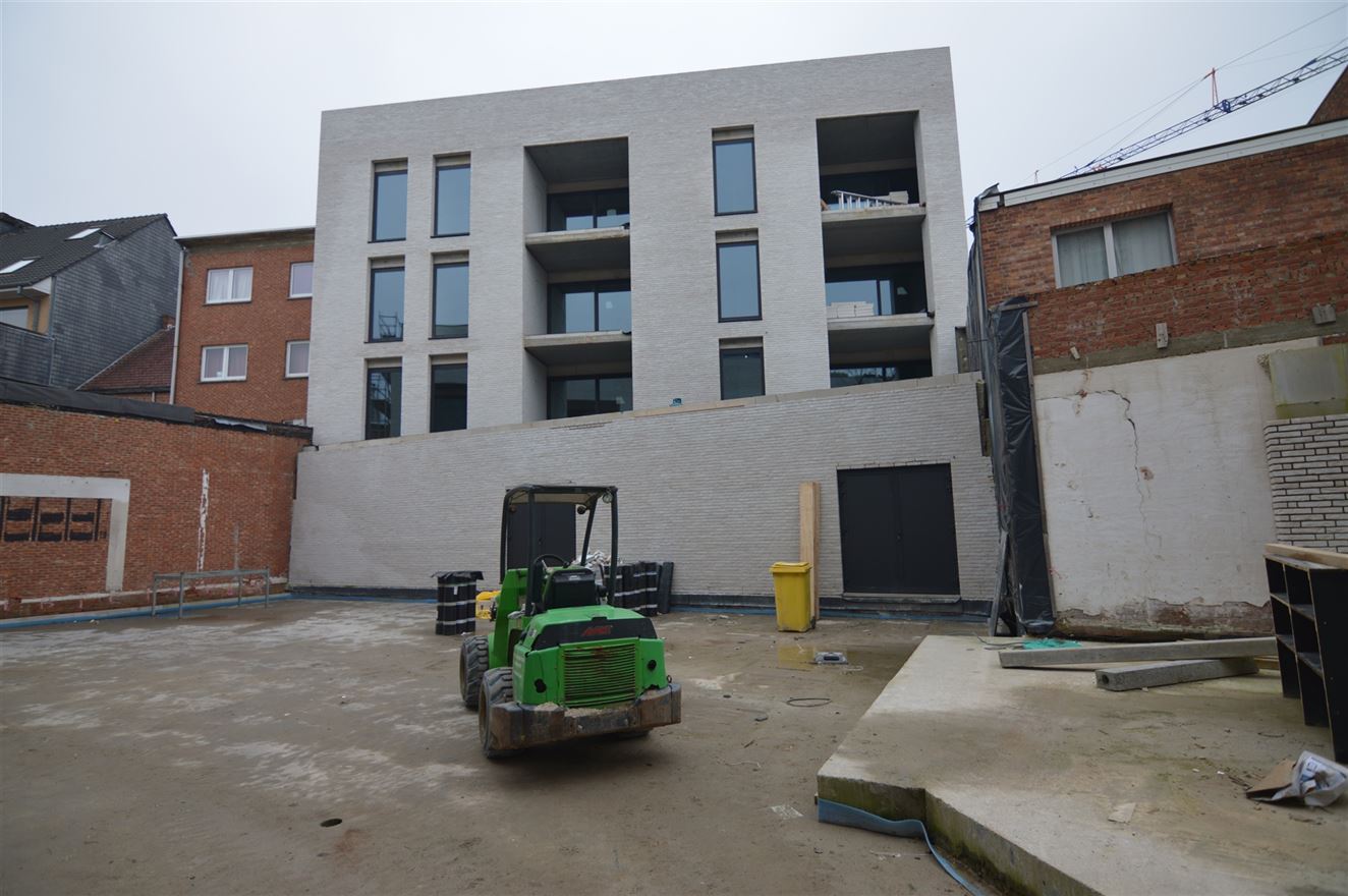Foto 2 van een woning in MOL