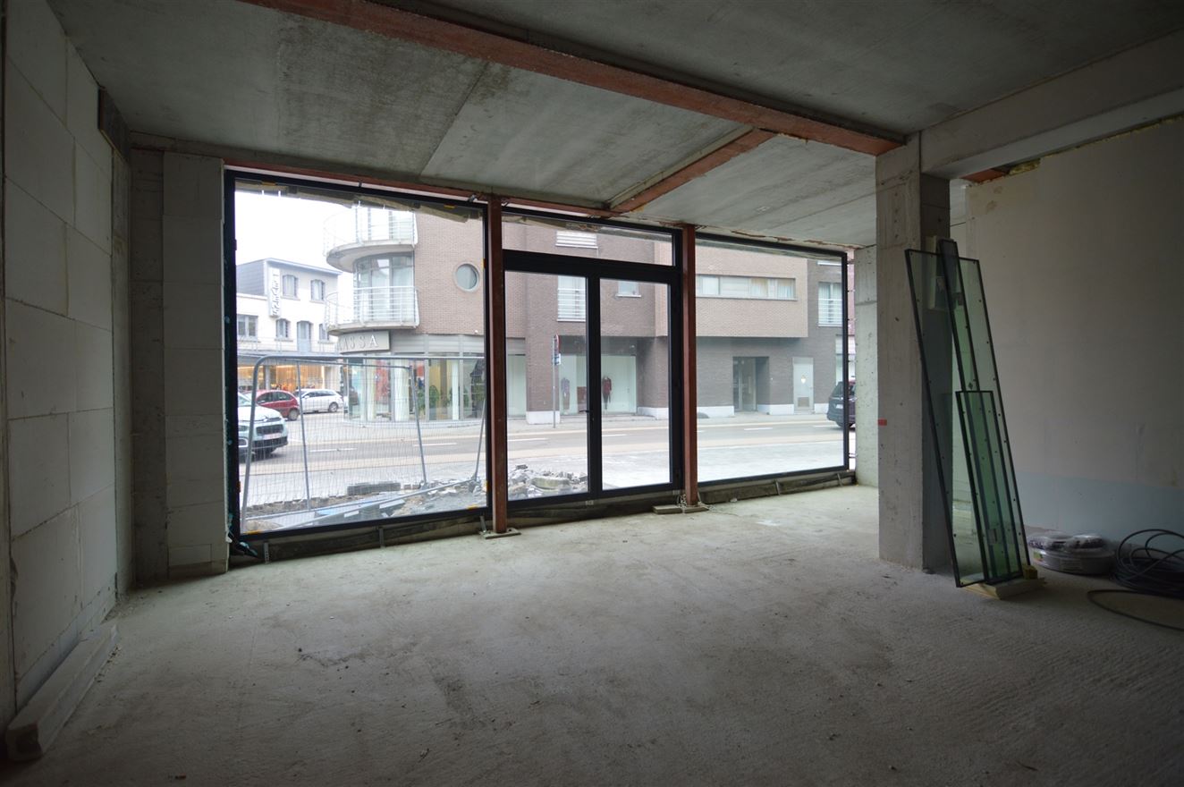 Foto 3 van een woning in MOL