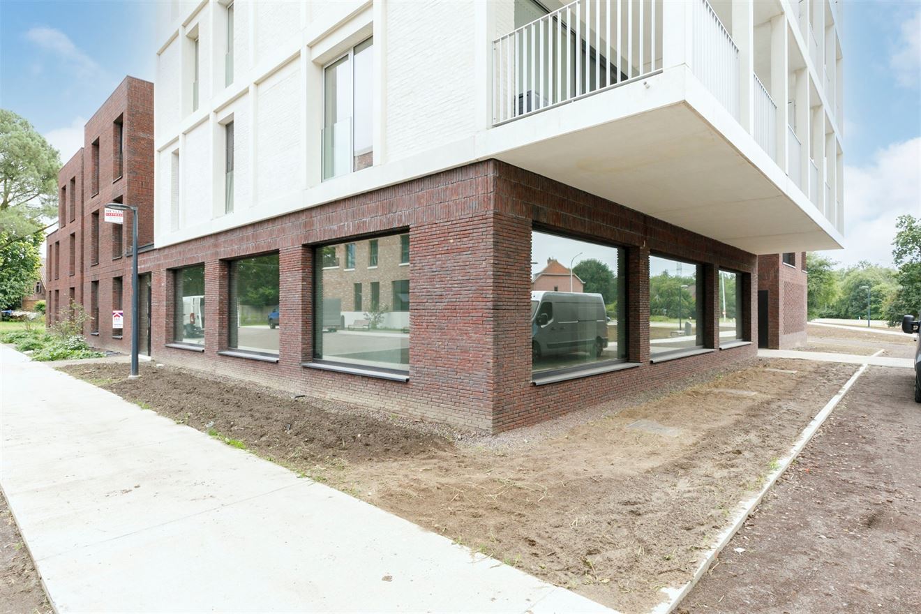 Foto 2 van een woning in Herentals