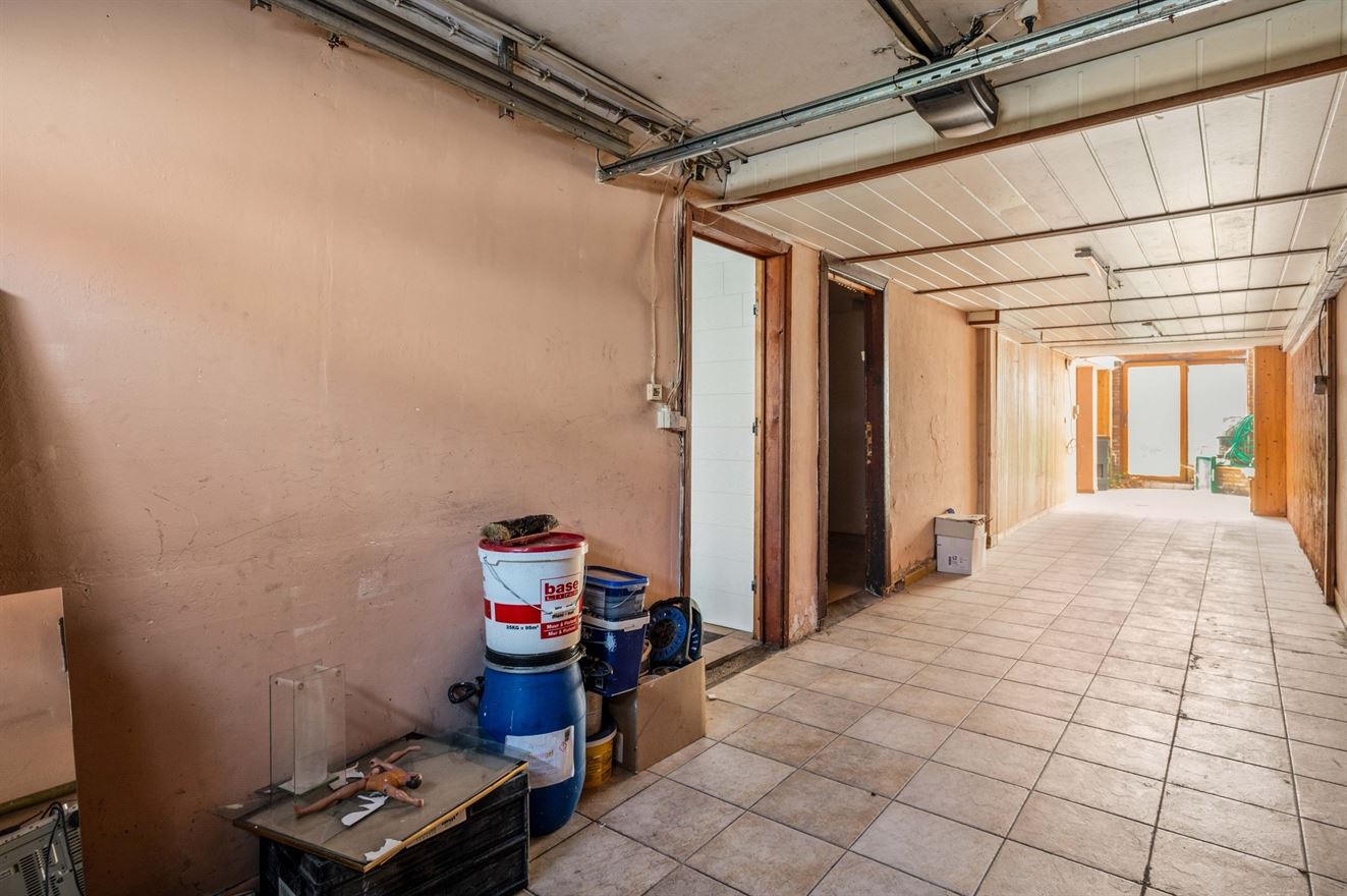 Foto 2 van een woning in MERKSEM