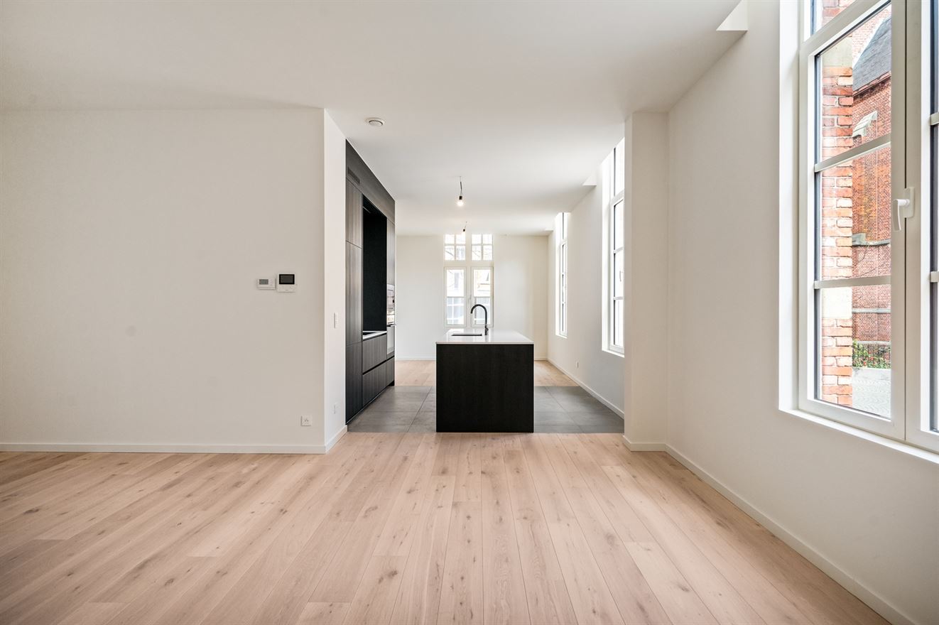 Foto 3 van een woning in Turnhout
