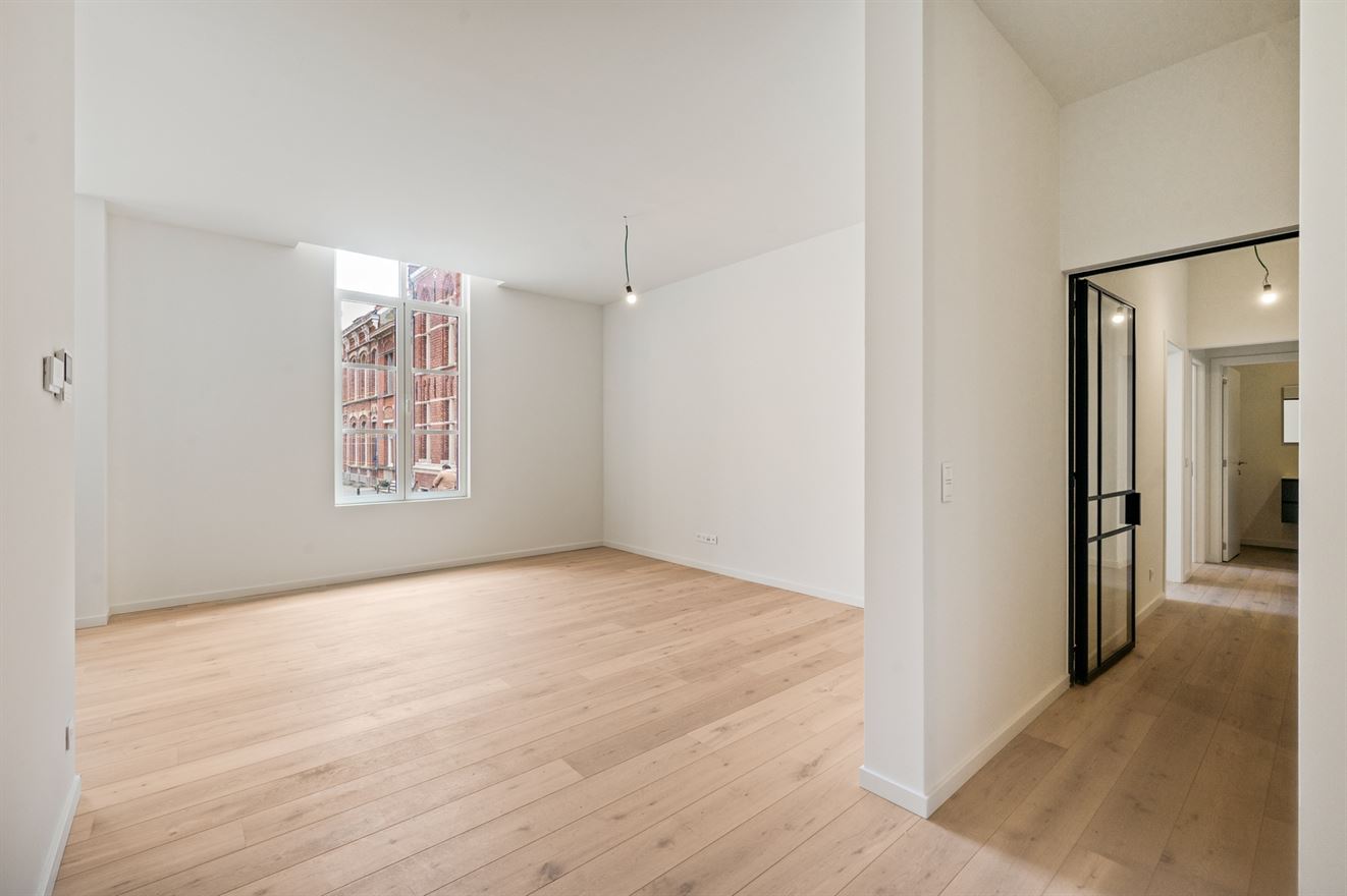Foto 2 van een woning in Turnhout