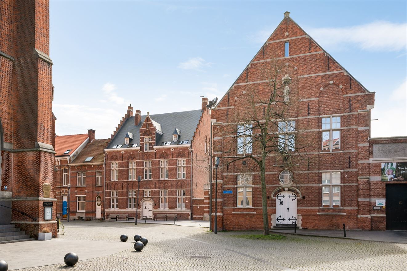 Foto 2 van een woning in Turnhout