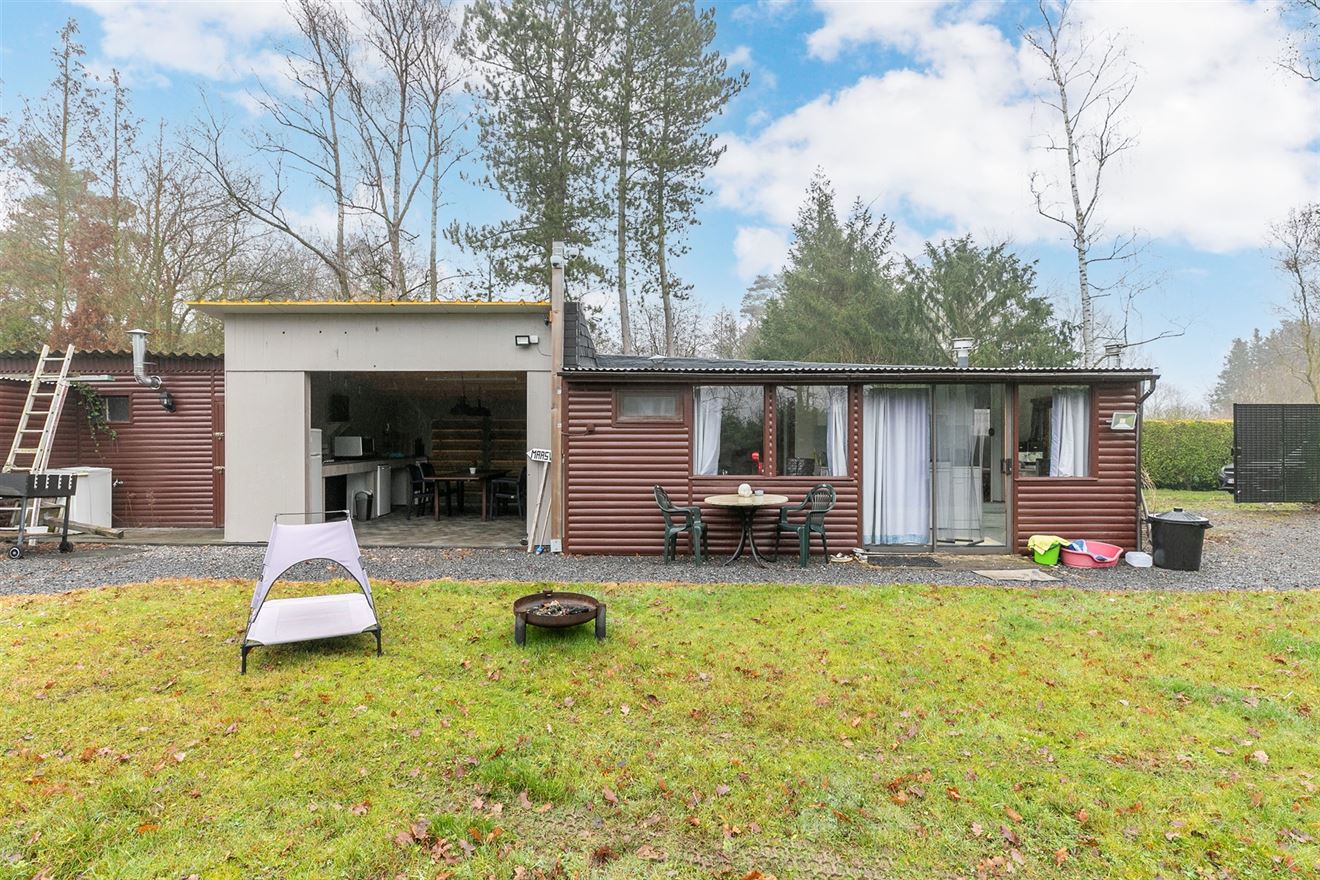 Foto 3 van een woning in RAMSEL