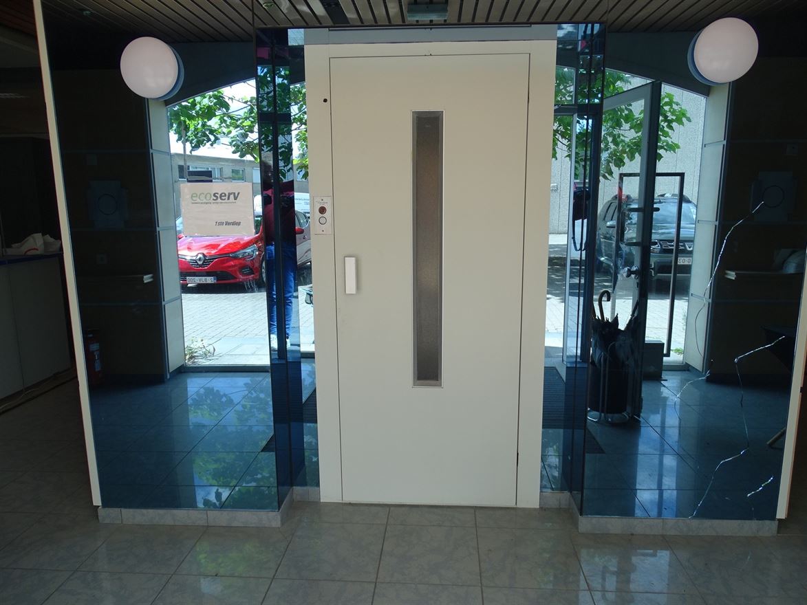 Foto 3 van een woning in VILVOORDE