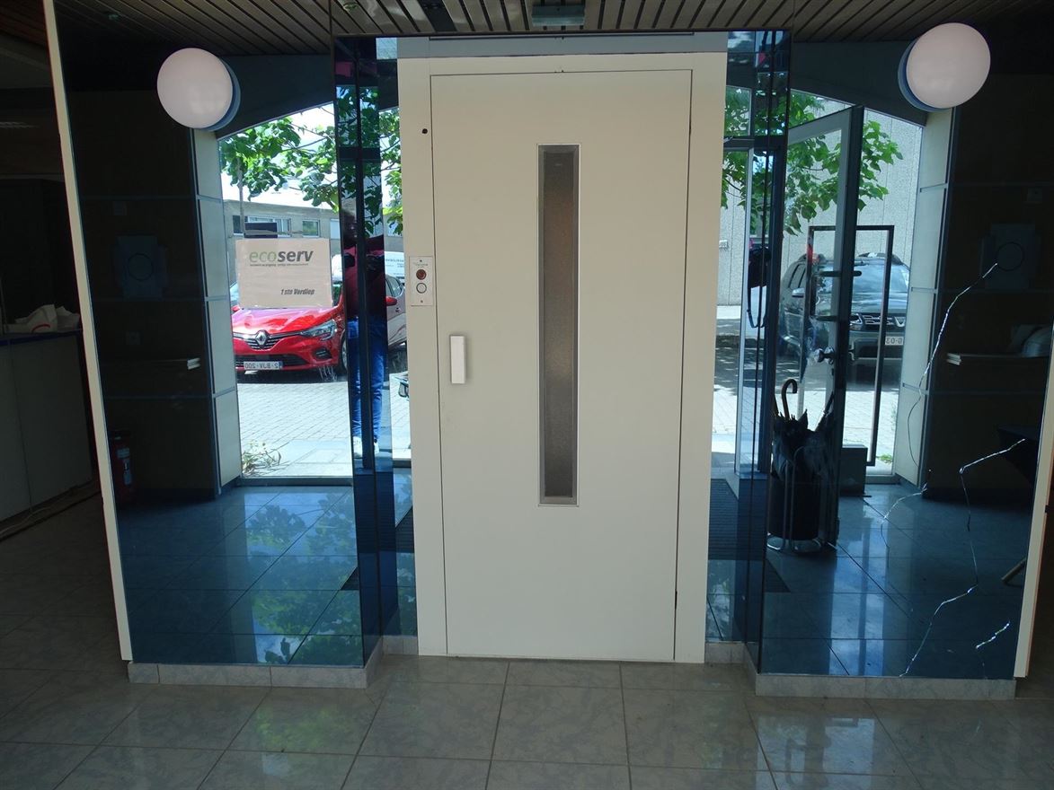 Foto 3 van een woning in VILVOORDE