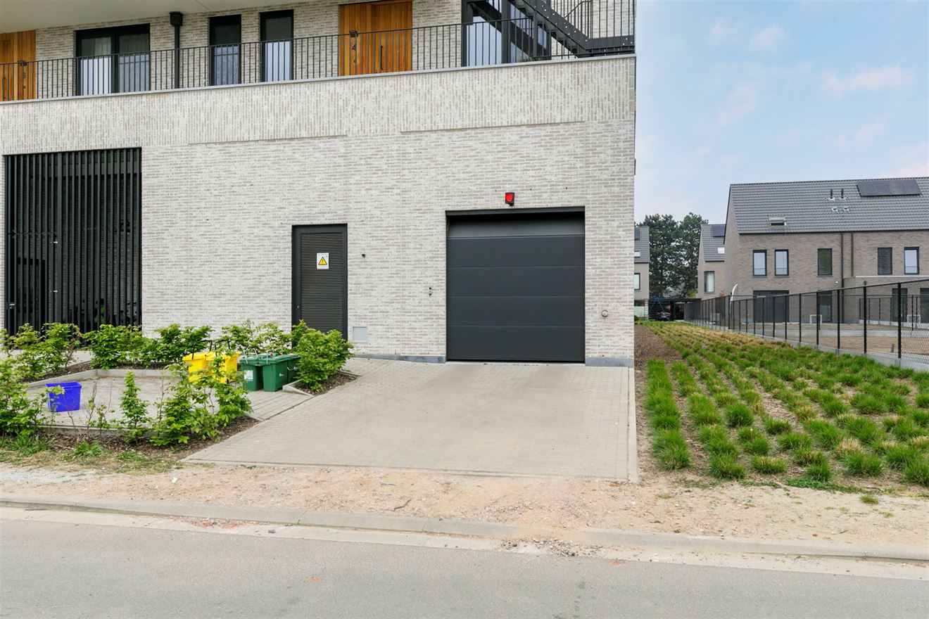 Foto 2 van een woning in HEIST-OP-DEN-BERG