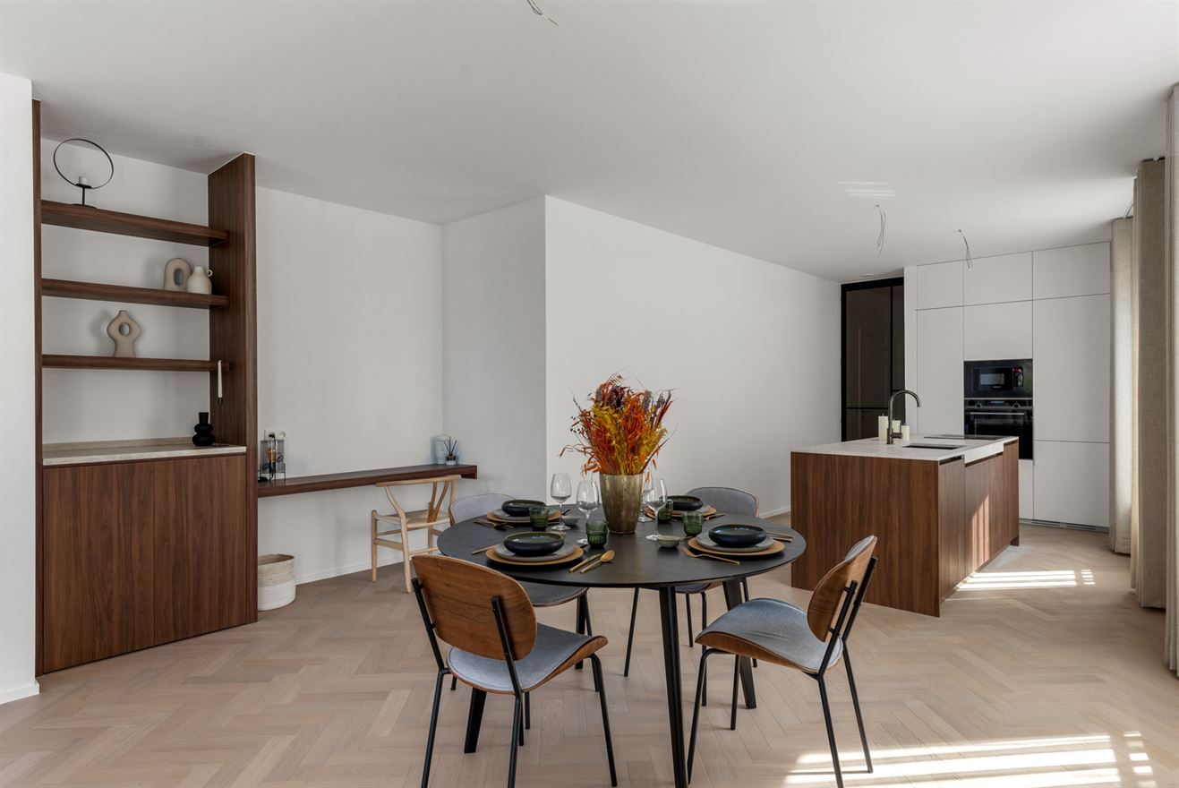 Foto 2 van een woning in TURNHOUT
