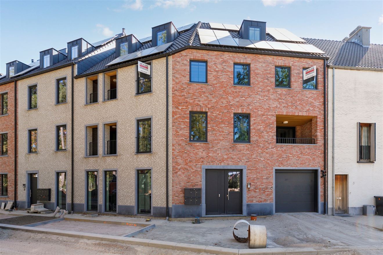 Foto 2 van een woning in LIER
