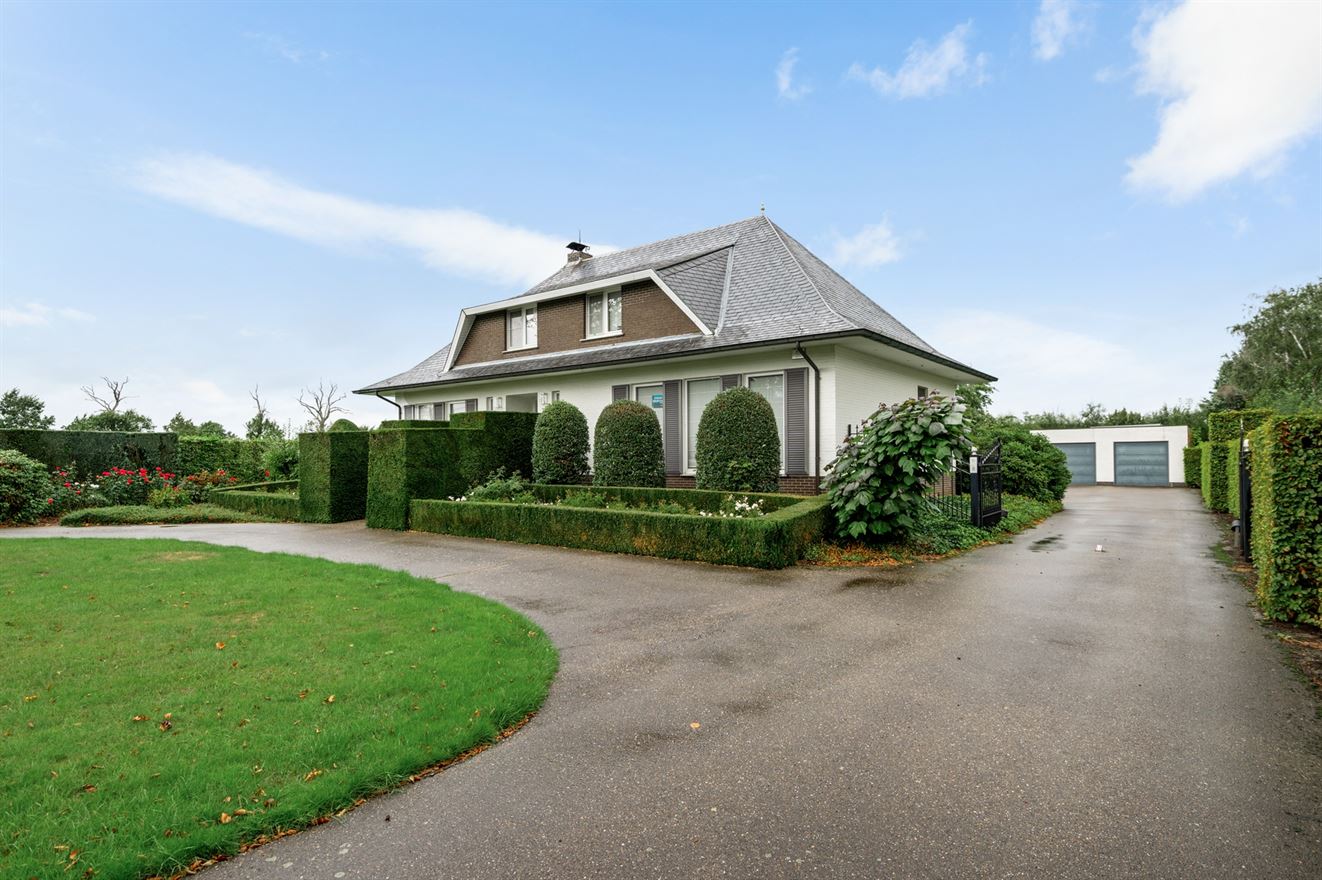 Foto 2 van een woning in RIJKEVORSEL
