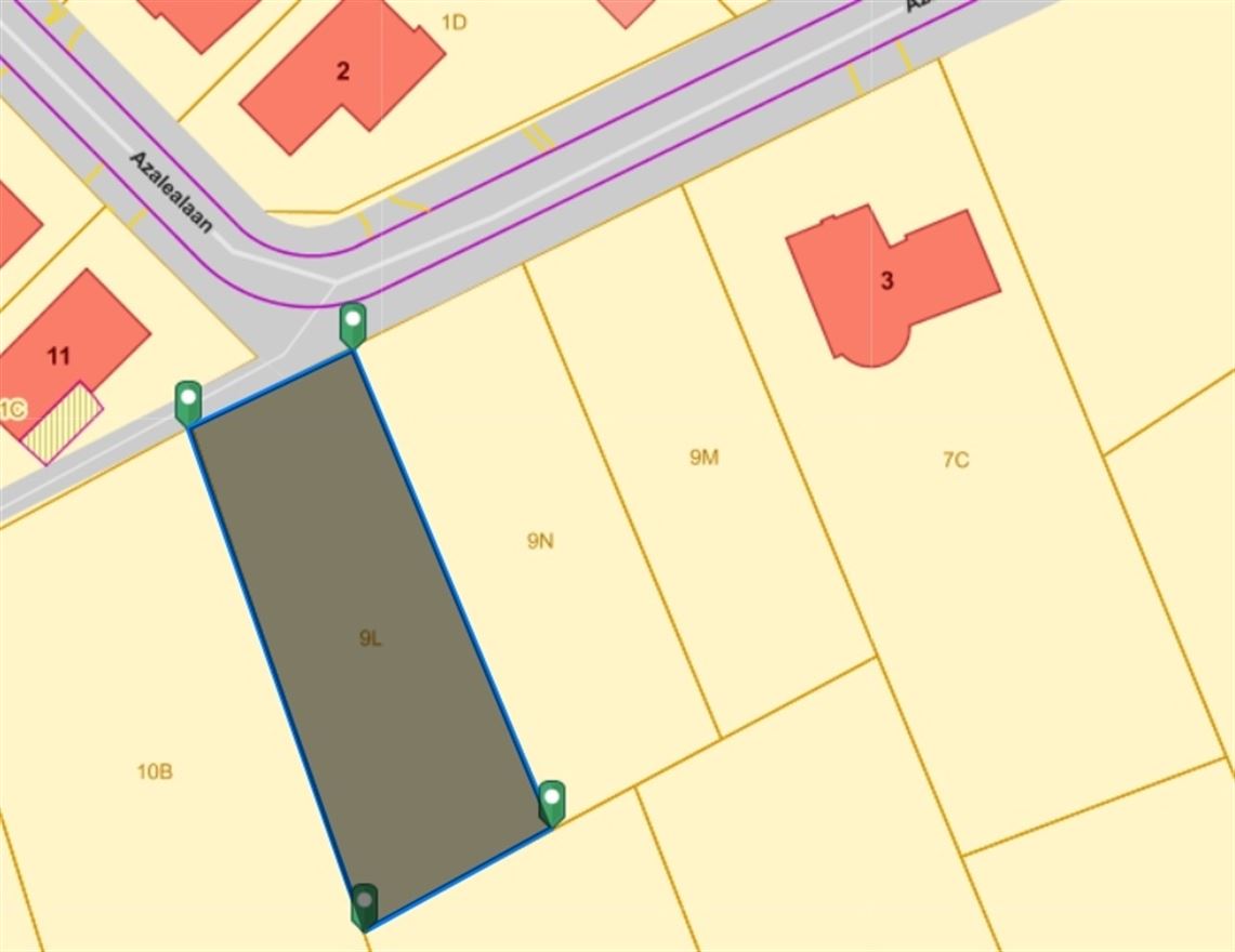 Foto 2 van een woning in Wechelderzande