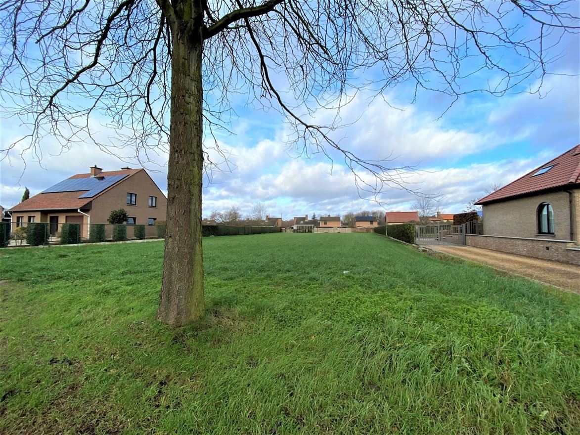 Foto 3 van een woning in Tessenderlo-Ham