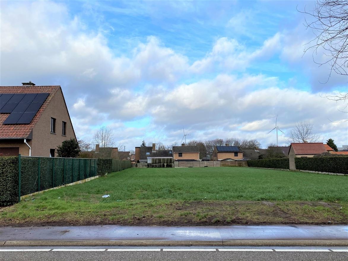 Foto 3 van een woning in Tessenderlo-Ham