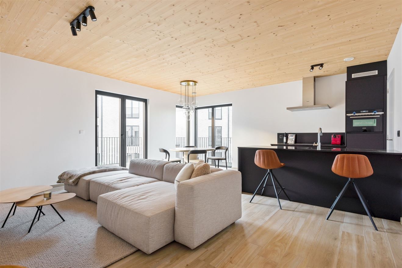 Foto 3 van een woning in LIER